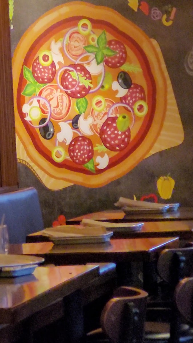 Falls Pizza And Craft Bar-2