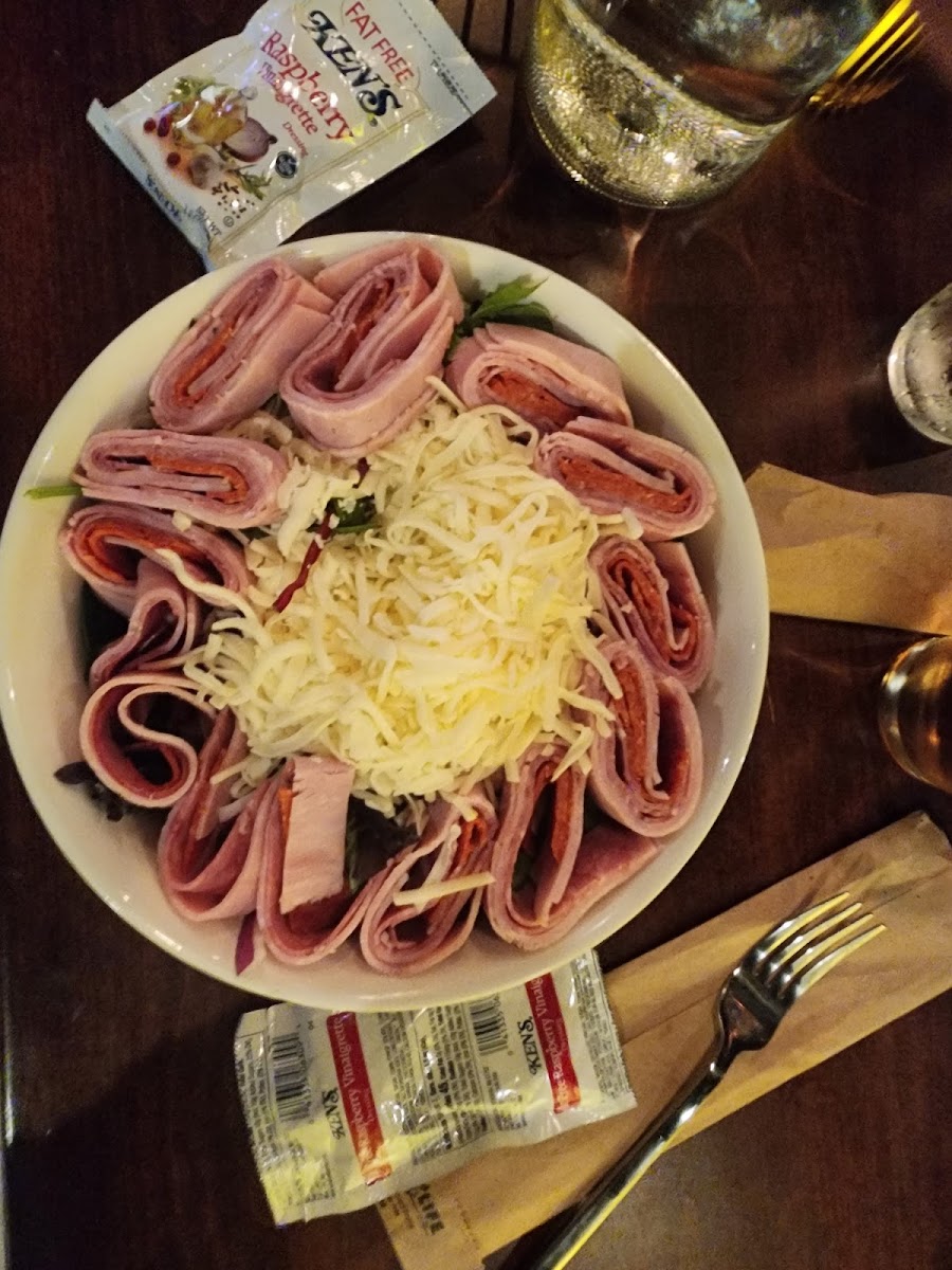 Falls Pizza And Craft Bar-5