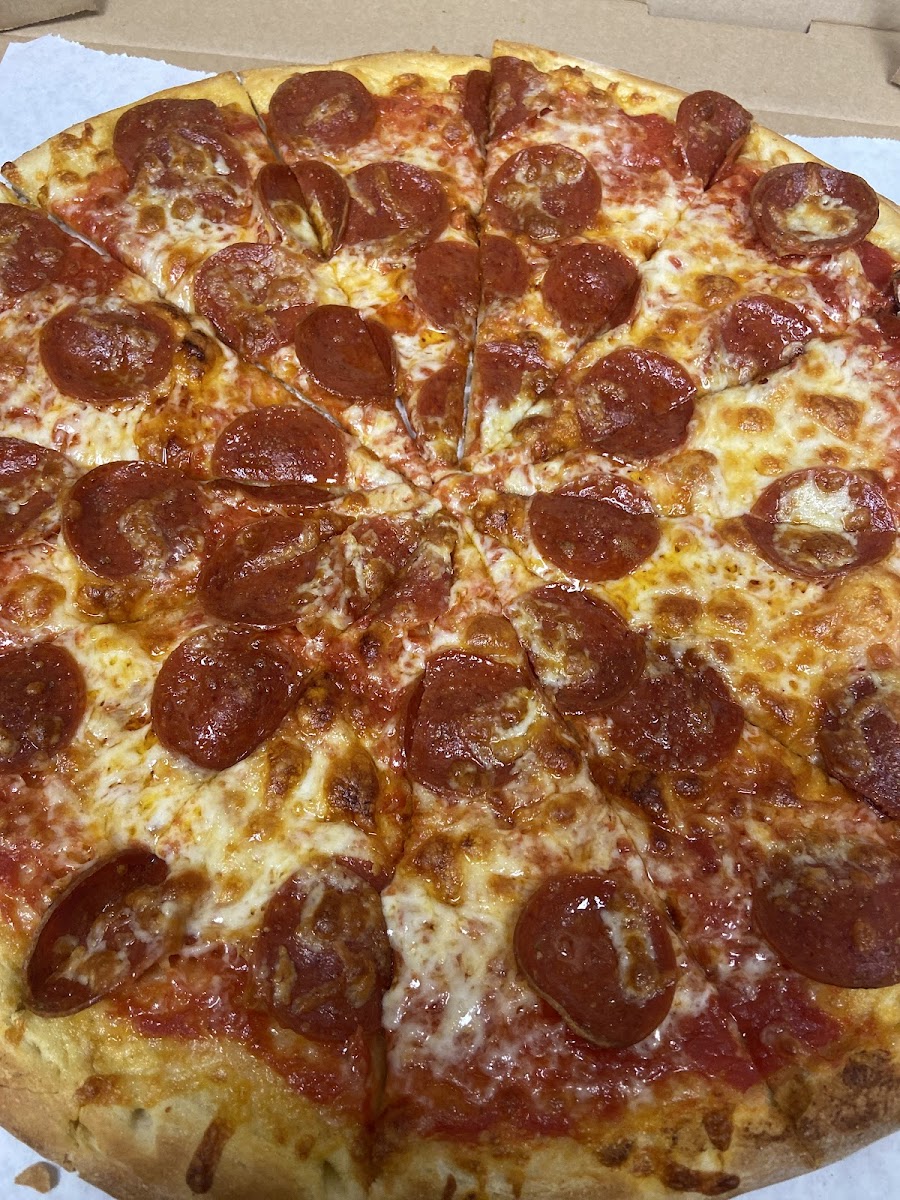 Falls Pizza And Craft Bar-9